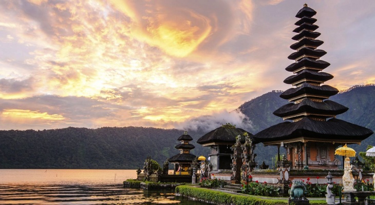 Presenting new OACM countries at Our Ocean Conference in Bali, Indonesia (October 29th-30th, 2018)