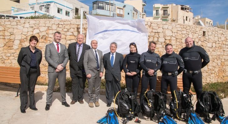 With their first White Flag location, Malta nominated for the OACM!