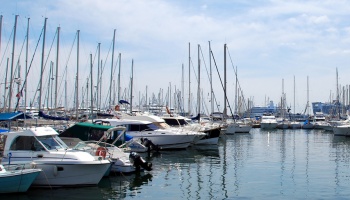 Nautical & Marine Yacht Program