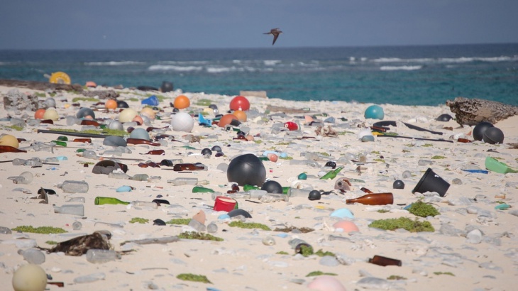 Ocean Impact