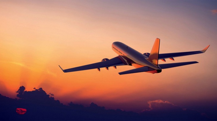 Airline Companies