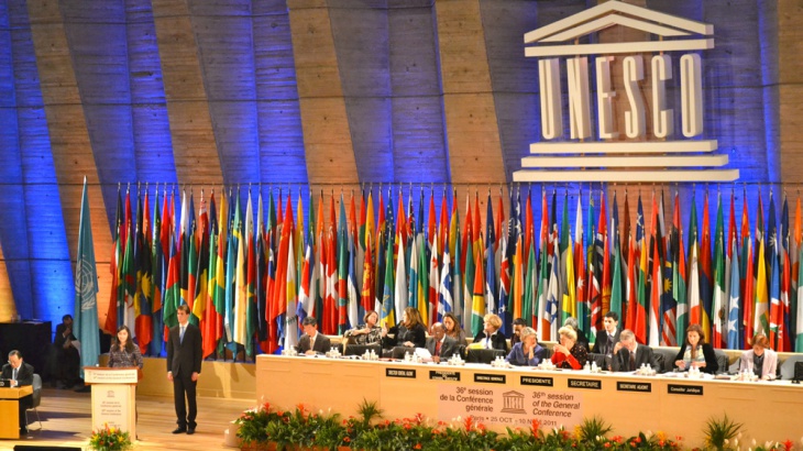 UNESCO