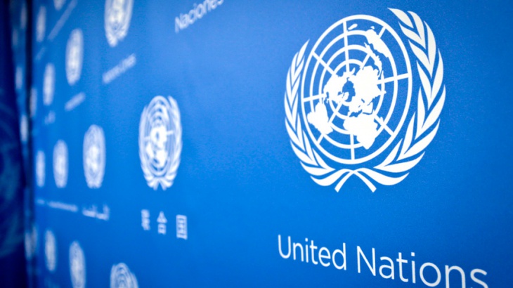 The UN