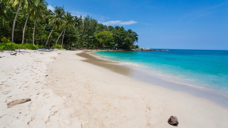 Sustainable Ocean Tourism Development