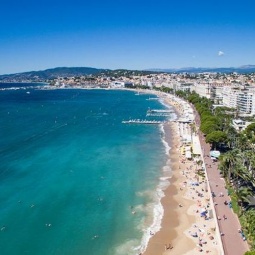 Cannes Riviera