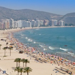 Cullera, Northern Costa Blanca