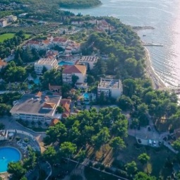 Waterman Svpetrvs Resort, Brač